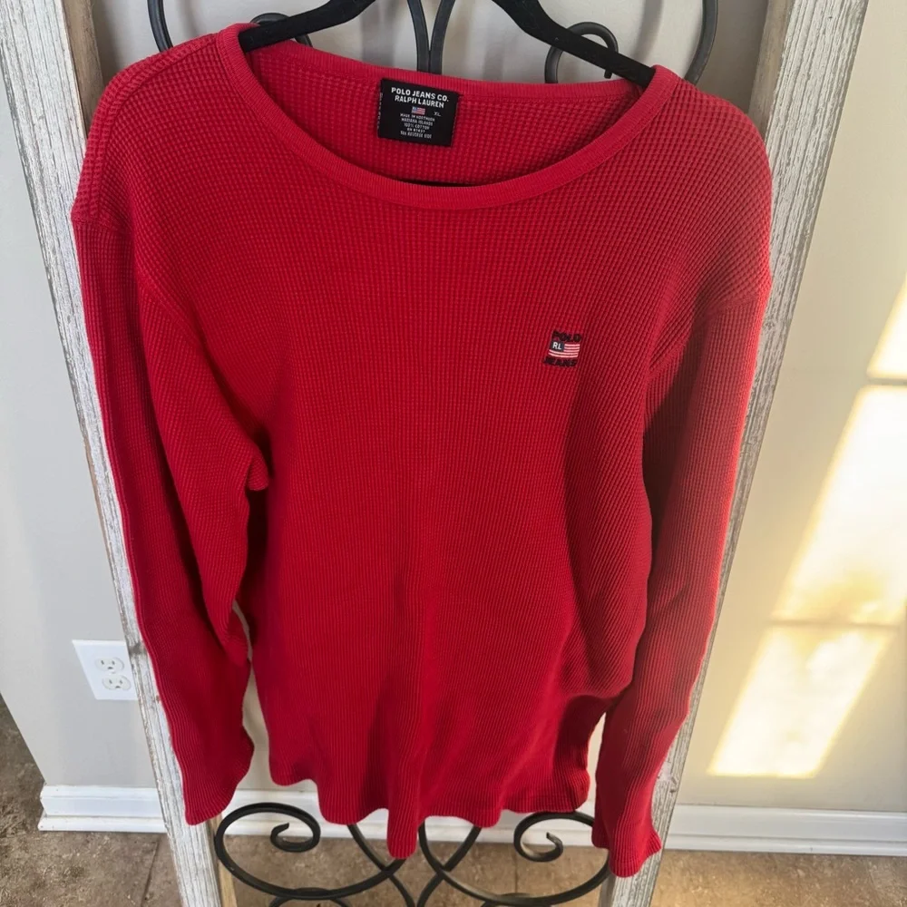 Polo Ralph Lauren pre owned